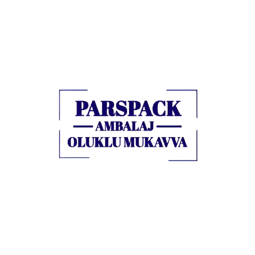 Parspack Ambalaj Logosu